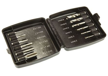 RS Pro - HT9120 - RS Pro HT9120 12  zF@^׼, M3  M10zF		