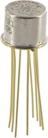 Teledyne - 712TN-5 - Teledyne ppS PCB l^ 712TN-5, 5V dc 9.4mmֱ		