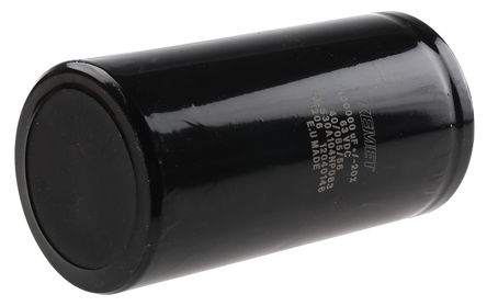 KEMET - ALS30A104NP063 - KEMET ALS30 ϵ 63 V ֱ 0.1F ױPb X늽 ALS30A104NP063, 20%ݲ, 6m(ֵ), +85C,  - ᔽӾӣb		