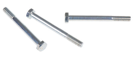 RS Pro - DIN 931 - RS Pro oɫg\  ˨ DIN 931, M8ݼy x 80mmL		