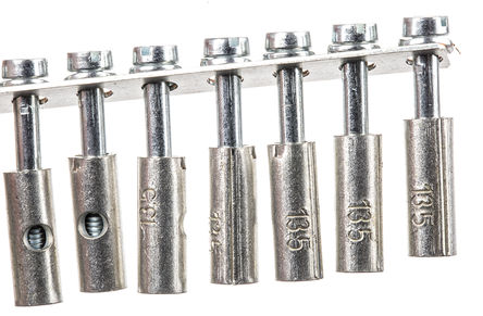 Weidmuller - Q 10 SAK4 -368800000 - Weidmuller SAK ϵ 10 OƬ 0368800000, ʹڶӉK		