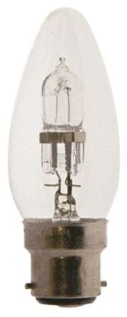 Osram - 64543BPROB22D - Osram HALOGEN PRO CLASSIC ϵ 46 W 35mmֱ BC / B22d ϞT ͸ GLS u?z)?64543BPROB22D, 240 V		