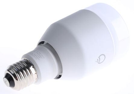 Sylvania - 9026340 - Sylvania 17 W RGBW A65 GLS  9026340, 1017 lm, E27, 100  240 V		