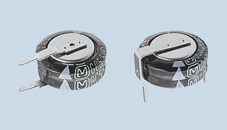 Panasonic - EECS0HD223V - Panasonic SD ϵ 22000F 5.5 V ֱ p EECS0HD223V		