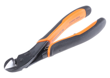 Bahco - 21HDG-160A - Bahco 18mmQ Ͻ  и 21HDG-160A, 2.5mmи, 160 mmL		