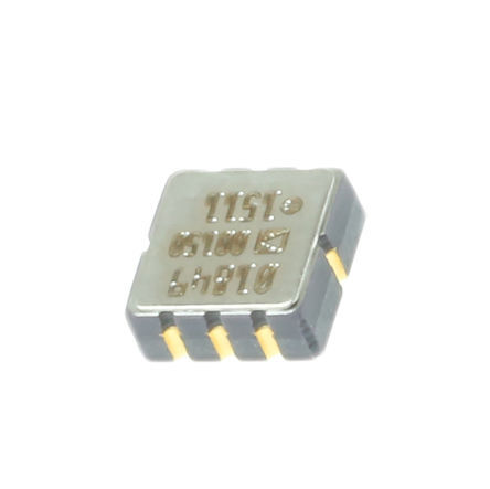 Analog Devices - ADXL001-500BEZ - Analog Devices ADXL001-500BEZ , ٱ, 3.3  5 VԴ, 8_ LCCb		