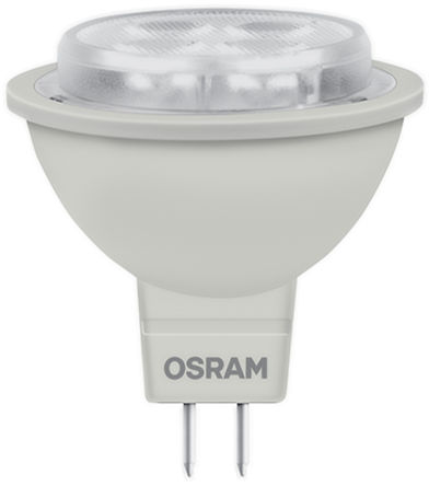 Osram - PPMR16D2036 4,4W/930 12V GU5.3 - Osram 4.4 W GU5.3 ůɫ LED PPMR16D2036 4,4W/930 12V GU5.3, 20Wןֵ, 3000Kɫ, {(dio), 50mmֱ		