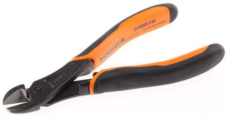 Bahco - 21HDG-140 - Bahco 15.9mmQ Ͻ  и 21HDG-140, 2.2mmи, 140 mmL		