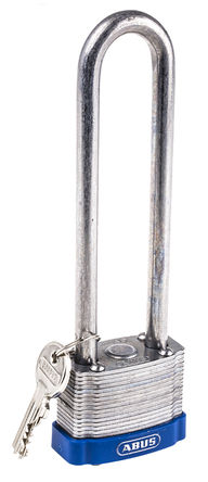 ABUS - XR0041 HB512 - Abus XR0041 HB512 ɫ 耳I  䓒i, 8.8mm i^		