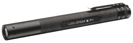 Led Lenser - 8404 - P4BM - Led Lenser P4 ɫ LED  8404 - P4BM PͲ, X⚤, AAA늳, 18 lm		