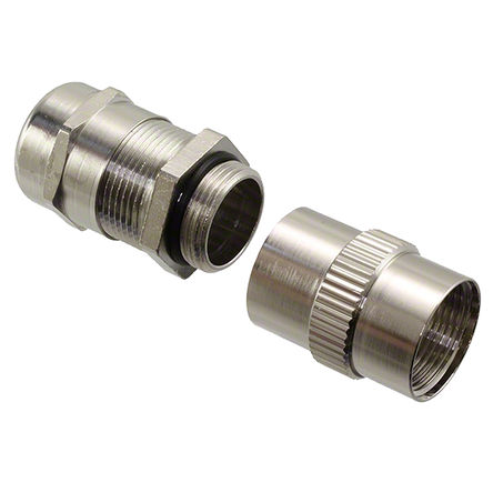 Souriau - UT0S16JCSL - Souriau UT0 ϵ IP68 ߴ16 |A UT0S16JCSL, (yng), 15/16 in - 20ݼy, 82.5mmL, ʹUT0-UT0W ϵЈAB		