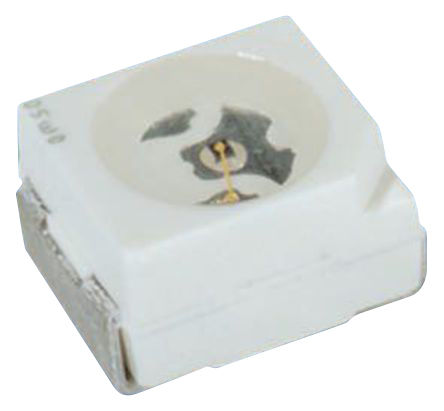 Bivar - SMP2-UPGC - Bivar SMP2 ϵ Gɫ (536 nm L(zhng)) LED SMP2-UPGC, 4.2 V, 850 mcd, 120 °ҕ PLCC 2 Nb		