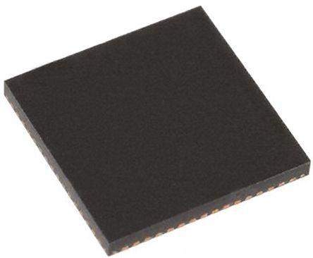 Atmel - ATMEGA165PA-MUR - ATmega ϵ Atmel 8 bit AVR MCU ATMEGA165PA-MUR, 16MHz, 16 kB ROM W, 1 kB RAM, MLF-64		