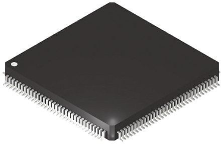 Analog Devices - AD9862BSTZ - AD9862BSTZ ̖ǰ, 128 LQFPb		