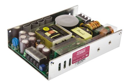 TRACOPOWER - TXH 240-124 - TRACOPOWER 240W ݔ Ƕʽ_PģʽԴ SMPS TXH 240-124, 120  370 V dc, 90  264 V acݔ, 24V dcݔ, 10Aݔ, 92%Ч		