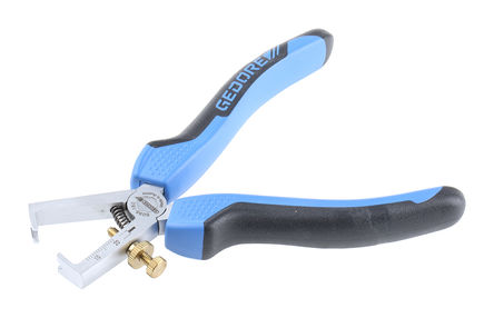 Gedore - 8098-160 JC - Gedore Q 8098-160 JC, 0.8  6mm2, 160mmL		