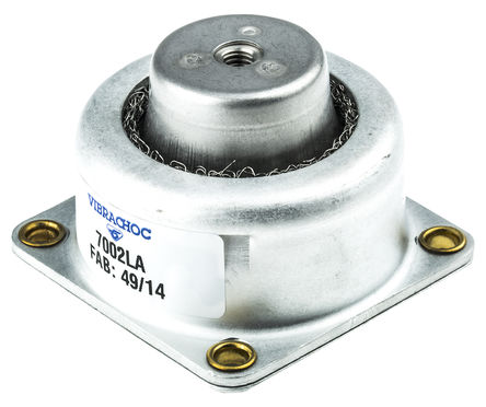 Paulstra - 7002 LA - Paulstra AG3 A_ p 7002 LA, M6ݼy, 42mm, 30.2mmֱ		