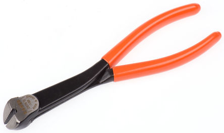 Bahco - 2979D-180 - Bahco 12mmQ Ͻ ƽQ 2979D-180, 180 mmL		