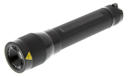 Led Lenser - 7009 - Led Lenser L6 ɫ LED 7009 Ͳ, ⚤, AA늳, 105LM		