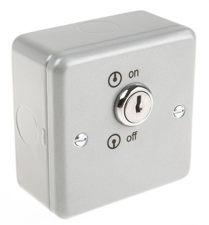 MK - K5252 ALM - MK 250 Vac  K5252 ALM		