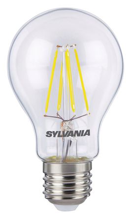 Sylvania - 27163 - Sylvania ToLEDo ϵ 5 W 640 lm ůɫ LED GLS  27163, E27 , A60, 220  240 V (ஔ 50W ן)		