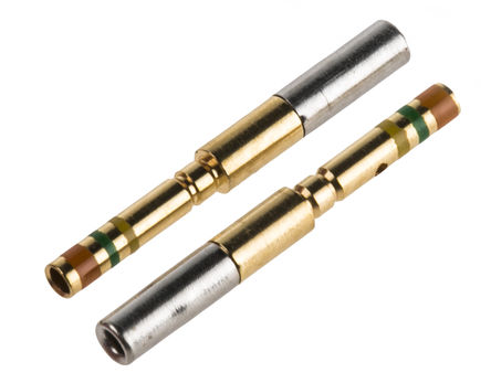 Amphenol - M39029/57-354 - Amphenol M39029 ϵ 5A Ӷ˽ ĸ A B |о M39029/57-354, ʹD38999 AB		