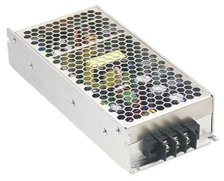 Mean Well - RSD-200D-24 - Mean Well 201.6W xʽֱ-ֱD(zhun)Q RSD-200D-24, 67.2  143 V ֱݔ, 24V dcݔ, 0  8.4Aݔ, 4kV dcx늉, 91%Ч		