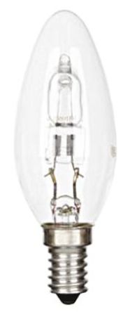 GE - 98366 - GE 20 W 35mmֱ SES / E14 ϞT ͸ GLS u?z)?98366, 240 V		