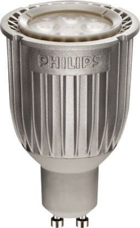 Philips Lighting - MLEDDGU103025 - Philips Lighting 7 W GU10 LED MLEDDGU103025, 50Wןֵ, 3000Kɫ, {, 50.2mmֱ		
