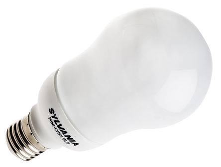 Sylvania - 0035508 - Sylvania 20 W Ǽʽo͟ɹ 0035508, 2700K, ůɫ, E27		