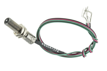 RS Pro - 13422-011 - RS Pro 13422-011 P⚤ A ݔ ŸБ, 2.5 mmzy, 5  15 V ֱԴ		