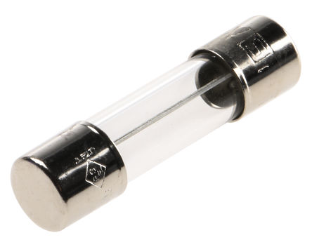 Schurter - 0034.3127 - Schurter T۔ٶ 10A ʽ۔ 0034.3127, 5 x 20mm		