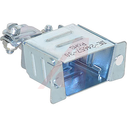 Cinch Connectors - DE-24657-30 - Cinch Connectors DE ϵ 9 · ֱ  D-sub Bo DE-24657-30		