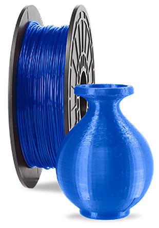 Dremel - 26153D06JA - Dremel {ɫ 1.75mmֱ PLA 3D ӡC۽zĲ 26153D06JA, 500g, m Idea Builder 3D20		