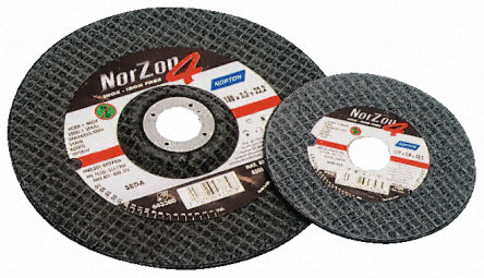 Norton - 66252831403 - Norton X ĥP 66252831403, 15000rpm, 100mmֱ		