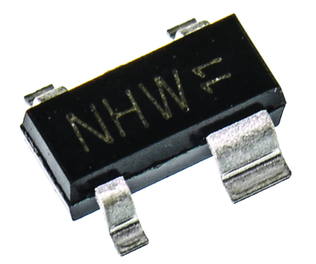 NXP - BF1108R,215 - NXP l_P BF1108R,215, 4 SC-61Bb		