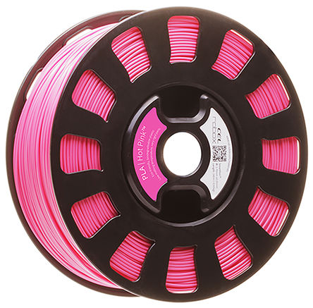 CEL - RBX-PLA-RD534 - CEL ۼtɫ 1.75mmֱ FDM PLA 3D ӡC(j)۽zĲ RBX-PLA-RD534, 700g, m Robox		