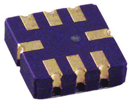 Analog Devices - AD22283-B-R2 - Analog Devices AD22283-B-R2 , ٱ, 360  440 Hz, 4.75  5.25 VԴ, 8_ CLCCb		