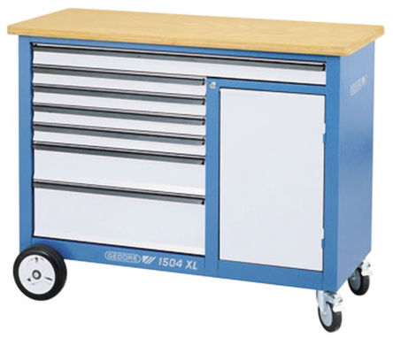 Gedore - 1988468 - Gedore  _ 1988468, 700kgؓd, 1250mm x 550mm x 985mm		