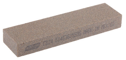 Norton - 61463685595 - Norton   ӡʯ, 102mm x 25mm x 6mm		