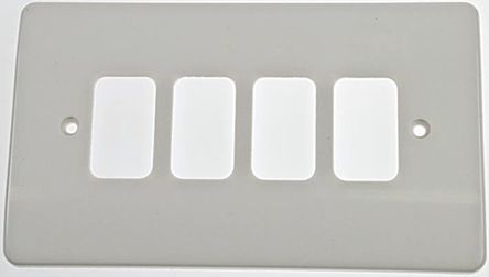 MK - K3634 WHI - MK 4M ɫ Grid Plus w K3634 WHI		