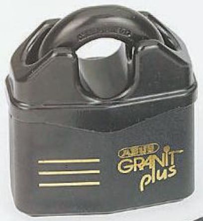 ABUS - XR0037CS80 - Abus XR0037CS80 ɫ 耳I  ͒i, 14mm i^		