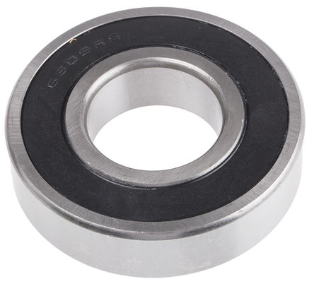 RS Pro - 6309-2RS - RS Pro   LS 6309-2RS, 31.5kN oB(ti)ؓ, 45mm (ni), 100mm ⏽		