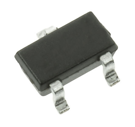 ON Semiconductor - MUN2211T1G - ON Semiconductor MUN2211T1G NPN ־w, 100 mA, Vce=50 V, 10 k, :1, 3_ SC-59b		