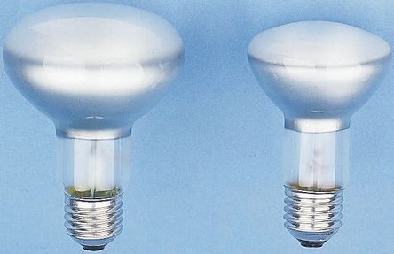 GE - 92124 - GE 30 W SES/E14  GLS ן 92124, 230 V 		