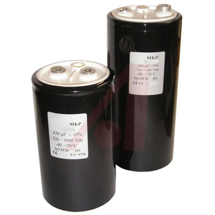 KEMET - C44UOGQ6600F8SK - KEMET C ϵ 900 V ֱ 600F ݽzb ۺw Xۺ C44UOGQ6600F8SK, 10%ݲ, 2.2m(ֵ), +85C		