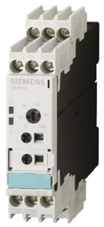 Siemens - 3RP1540-1AJ31 - Siemens ι Ӌr^ 3RP1540-1AJ31, 0.05  600 s, εpS, 1|c, 100  127 V		