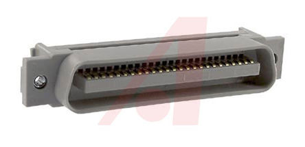 3M - 3564-1002 - 3M 3000 ϵ 1.27mm  50 · IDC D-sub B  3564-1002, ̼ (PBT)⚤		