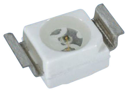 OSRAM Opto Semiconductors - SFH 4281 - Osram Opto TOPLED ϵ t⾀ LED, SFH 4281, 880nm, 23mW, PLCC 2-2		