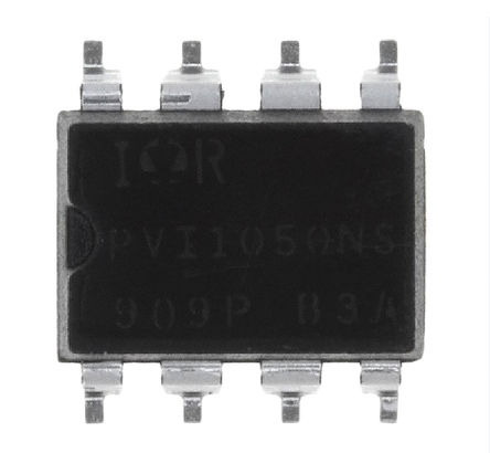 Infineon - PVI1050NS-TPBF - Infineon pͨ  PVI1050NS-TPBF, ֱݔ, MOSFETݔ, 8_ DIP b		